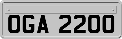 OGA2200