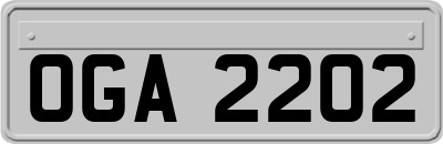 OGA2202