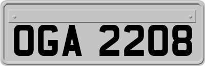 OGA2208