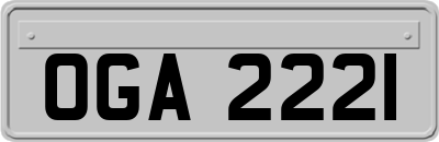 OGA2221