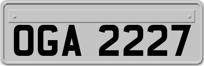 OGA2227
