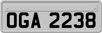 OGA2238
