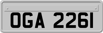 OGA2261