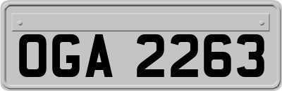 OGA2263