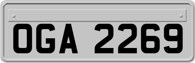OGA2269