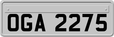 OGA2275