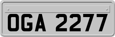 OGA2277