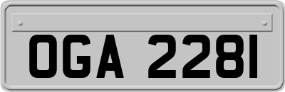 OGA2281