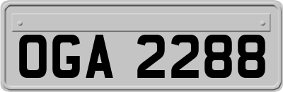 OGA2288