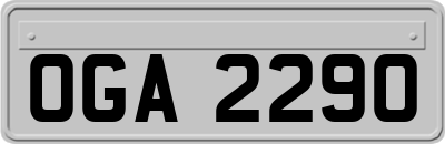 OGA2290