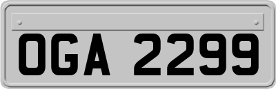 OGA2299
