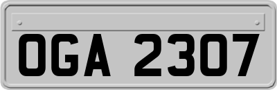 OGA2307