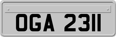 OGA2311