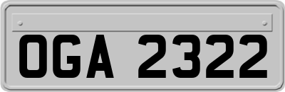 OGA2322