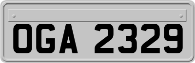 OGA2329