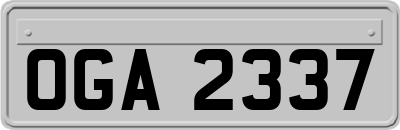 OGA2337