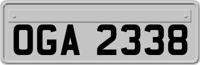 OGA2338