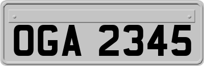 OGA2345