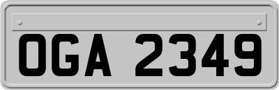 OGA2349