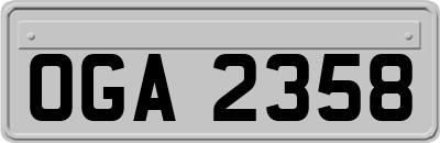 OGA2358