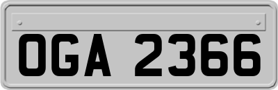 OGA2366