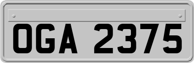OGA2375