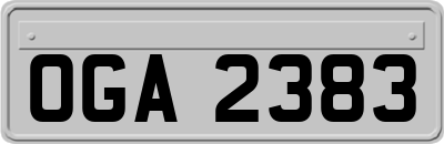 OGA2383