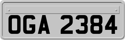 OGA2384