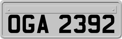 OGA2392