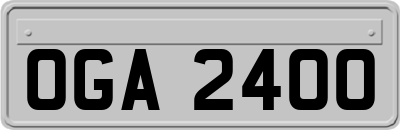 OGA2400