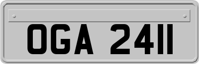 OGA2411