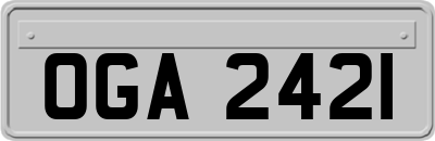 OGA2421