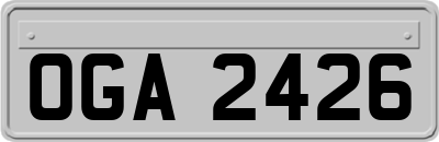 OGA2426