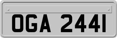 OGA2441