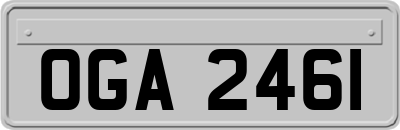 OGA2461