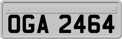 OGA2464