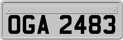 OGA2483