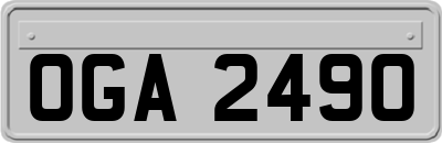 OGA2490