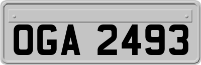 OGA2493