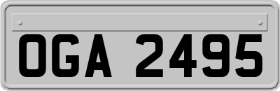 OGA2495