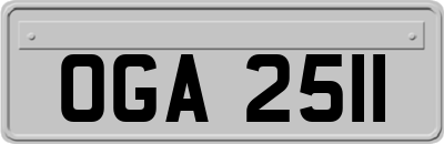 OGA2511