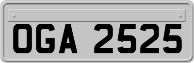 OGA2525