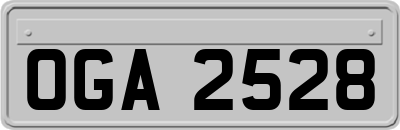 OGA2528