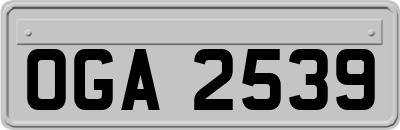 OGA2539