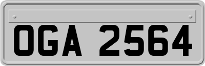 OGA2564