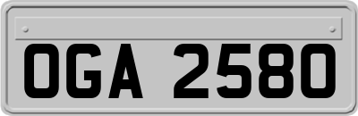 OGA2580