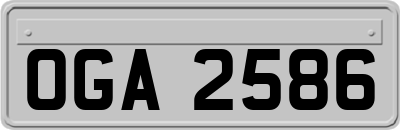 OGA2586