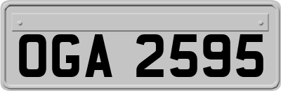 OGA2595