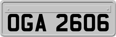 OGA2606