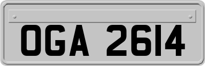 OGA2614